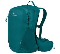 Ferrino Gecko 28 Unisex Trekking and Mountain Bike Backpack, blue, 28 Litri, Casual