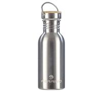 Ferrino Gliz Bottle 750ml Silver