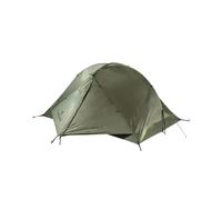 Ferrino - 2 Season Tent - Grit 2 Fr Tent Olive Green in Aluminium - Khaki Khaki one size