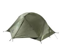 Ferrino - 2 Season Tent - Grit 2 Fr Tent Olive Green in Aluminium - Khaki Khaki one size