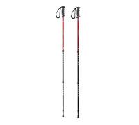 Ferrino GTA Trekking Pole, Red, L