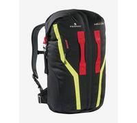 Ferrino Guardian 50L Backpack black red yellow