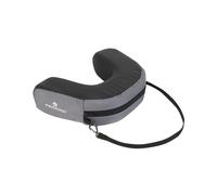 Ferrino Headrest For Baby Carrier Backpack, Black