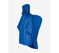 Ferrino Hiker Rain Poncho Blue - L-XL