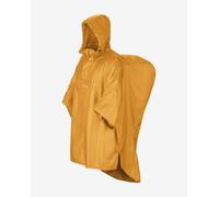 Ferrino Hiker Rain Poncho Yellow - S-M