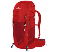 Ferrino - Hiking backpack - Agile 25 Red Red one size