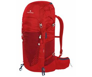 Ferrino - Hiking backpack - Agile 25 Red Red one size