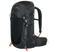 Ferrino - Hiking backpack - Agile 45 Black Black