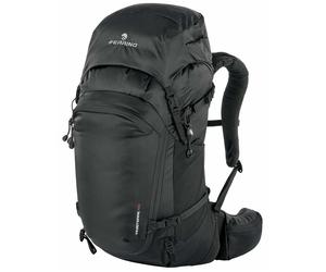 Ferrino - Hiking backpacks - Finisterre 40 Black Black one size