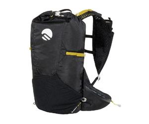 Ferrino Hydration Backpack X-dry 15+3l Black