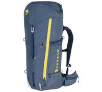 Ferrino - Large mountaineering rucksack - Summit 48+5 in Nylon - Blue Blue one size