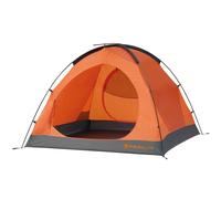 Ferrino - Expedition tents - Tente Lhoste 4 Orange , in Aluminium Orange