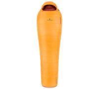Ferrino - Bivouac sleeping bag - Lightec 1000 Duvet Rds Down Artisan Gold - Yellow Yellow one size