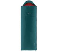 Ferrino Lightec 700 SQuare Bag, Green, One Size, Unisex Adult