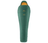 Ferrino Lightec Sleeping Bag grün 550