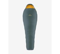 Ferrino Lightec Sm 1100 Sleeping Bag Grey One Size / Left