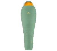 Ferrino - Lightec Sm 1100 Lady Green - Sleeping bag