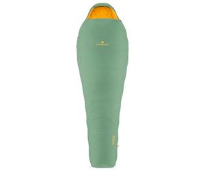 Ferrino - Lightec Sm 1100 Lady Green - Sleeping bag
