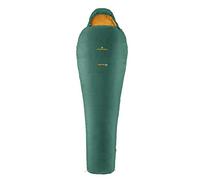 Ferrino Lightec SM 850 g Sleeping Bag, Unisex Adult, Green, One Size
