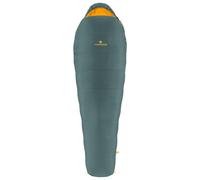 Ferrino - Lightec Sm 850 Green - Regular - Sleeping bag