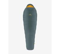 Ferrino Lightec SM 850 Regular +8C sleeping bag grey greenish