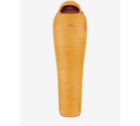 Ferrino Lightech 1000 Duvet RDS Down 0C Sleeping Bag Wheat Yellow