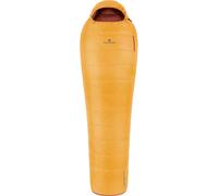 FERRINO Lightech 1000 Duvet Rds Down - Mixte - Orange - size only size- model 2026 only size