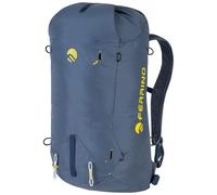 Ferrino - Lightweight mountaineering backpack - Summit 25 Blue in Nylon Blue one size