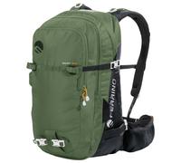 Ferrino - Maudit 30+5 - Mountaineering backpack olive