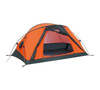 Ferrino - Tente d'alpinisme 2 places - Maverick 2 Orange in Nylon Orange one size
