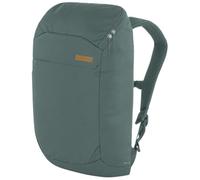 Ferrino Model SPIN 18 75263 QVV Green Backpack 18 Litres Large Capacity Organized Lightweight Ideal for Work Travel College Everyday 18, green, 18
