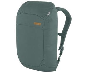 Ferrino Model SPIN 18 75263 QVV Green Backpack 18 Litres Large Capacity Organized Lightweight Ideal for Work Travel College Everyday 18, green, 18