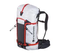 Ferrino - Mountaineering backpack - Backpack Instinct 30+5 White White one size