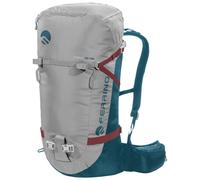 Ferrino - Mountaineering backpack - Triolet 28+3 Lady Grey for Women Grey one size