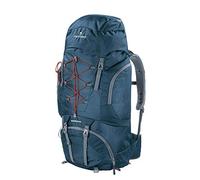 Ferrino Narrows Backpack, Blue, Large/70L