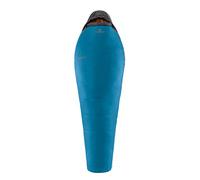Ferrino Nightec Lite Pro 600 L Sleeping Bag, Unisex Adult, Blue, L
