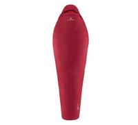 Ferrino Nightec Lite Pro 600 Sleeping Bag Red Regular / Left Zipper Men,Women