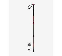 Ferrino Nuptse Pole Black Red