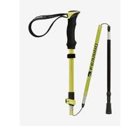 Ferrino Ortles Poles Yellow 115-135 cm