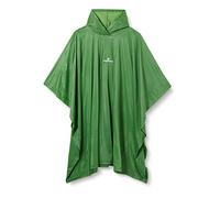 Ferrino Poncho Junior, Cape Waterproof, Men's, Poncho,Green_110,120 cm