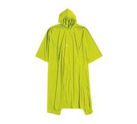 Ferrino Poncho Junior, Cape Waterproof, Men's, Poncho,Green_119,130 cm