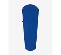 Ferrino Pro-Liner Sheet for Mummy Bag, Blue