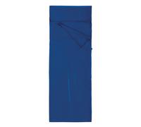 Ferrino Pro Liner Square Bed Sheet, Unisex, Blue
