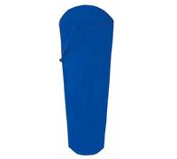 Ferrino Pro-Liner Sheet for Mummy Bag, Blue
