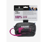 Ferrino Pro SQ-Rectangular Sleeping Bag Sheet Blue