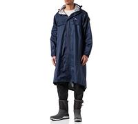 Ferrino Trekker Ripstop - Poncho Blue L/XL