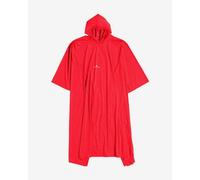 Ferrino Poncho Ferrino Red One Size