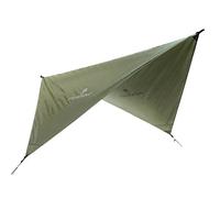 Ferrino Rain Tarp Green 240 x 240 cm