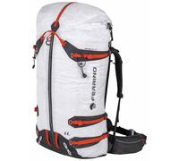 Ferrino - Sac d'alpinisme - Instinct 65+15 White White one size