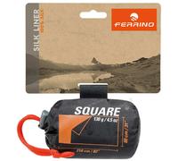 FERRINO Silk Liner Sq - Mixte - White - size only size- model 2026 only size